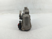 2012-2013 Ford Focus Throttle Body P/N:CM5E 9F991AD Fits Fits 2012 2013 2014 2015 2016 2017 OEM Used Auto Parts - Oemusedaut