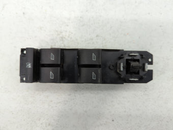 compare product 2012-2018 Ford Focus Master Power Window Switch Replacement Driver Side Left P/N:BM5T-14A132-AA Fits OEM Used Auto Parts