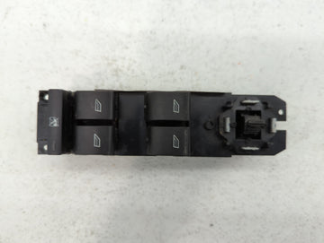 2012-2018 Ford Focus Master Power Window Switch Replacement Driver Side Left P/N:BM5T-14A132-AA Fits OEM Used Auto Parts - O