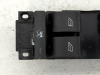 2012-2018 Ford Focus Master Power Window Switch Replacement Driver Side Left P/N:BM5T-14A132-AA Fits OEM Used Auto Parts - O