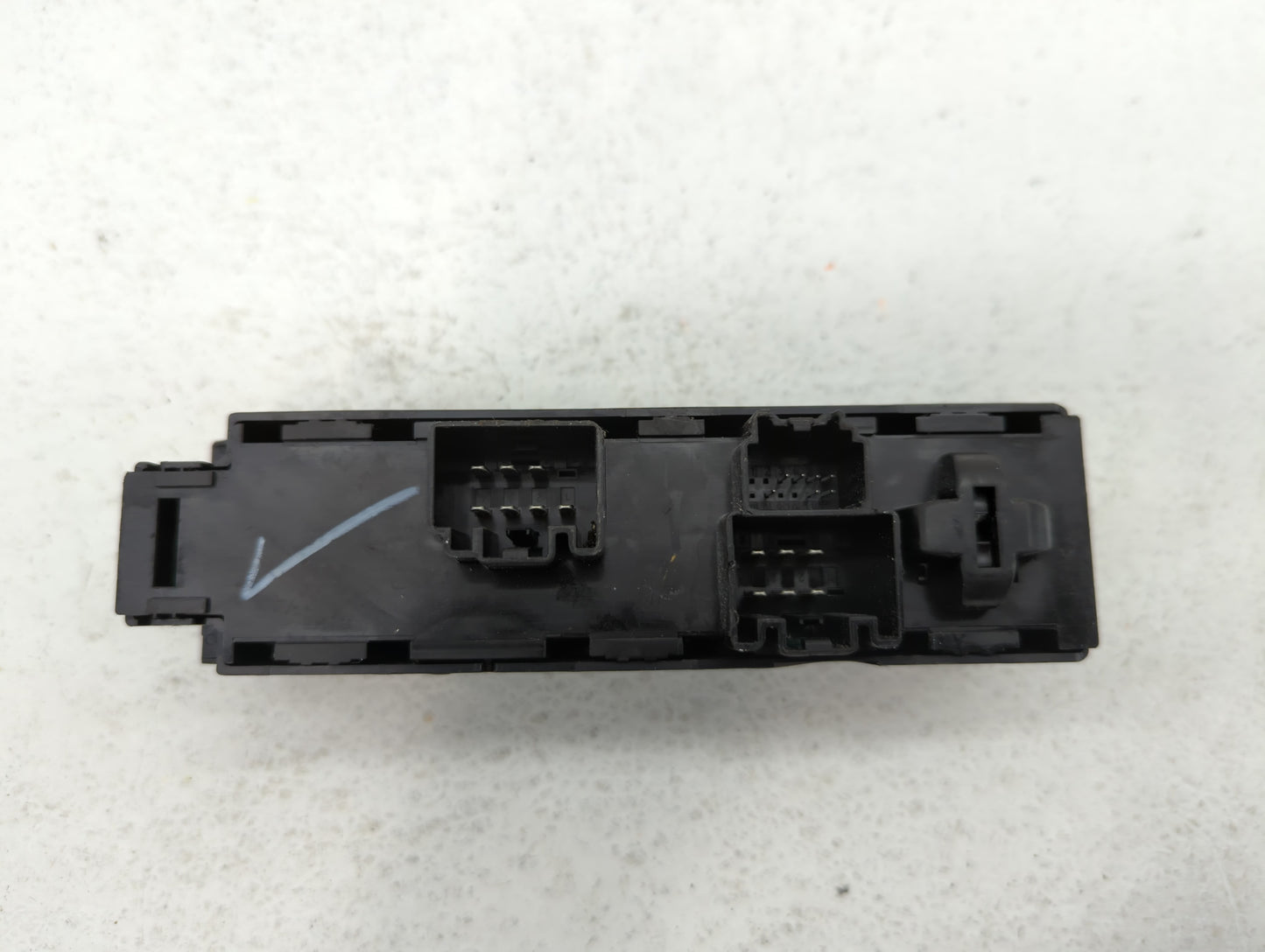 2012-2018 Ford Focus Master Power Window Switch Replacement Driver Side Left P/N:BM5T-14A132-AA Fits OEM Used Auto Parts - O