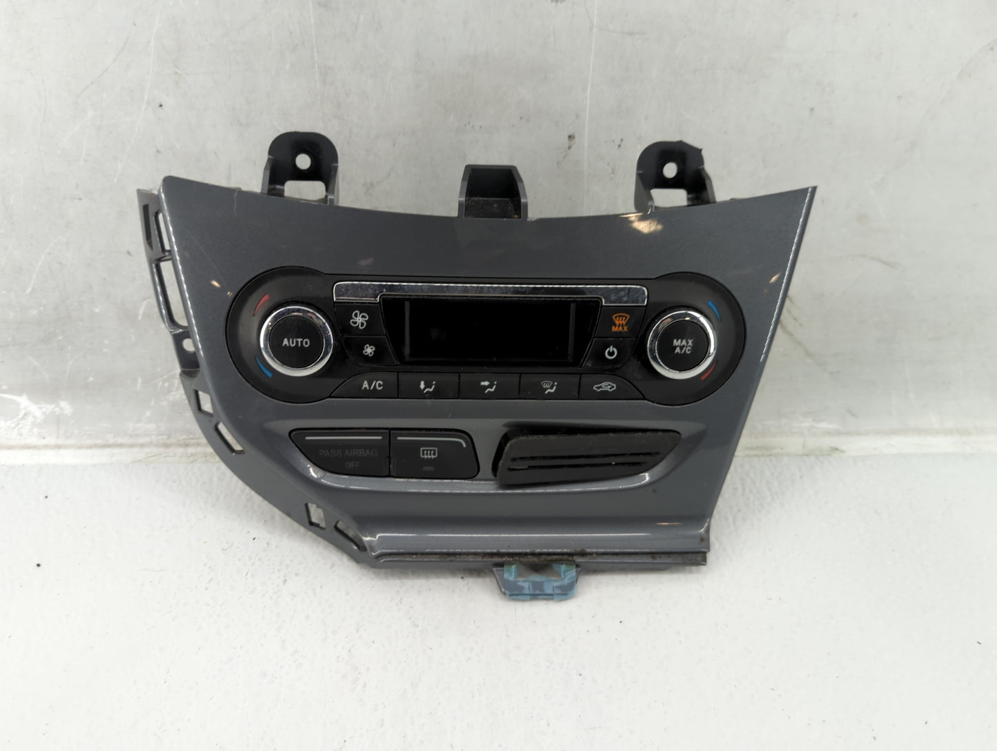 2012 Ford Focus Climate Control Module Temperature AC/Heater Replacement P/N:BM5T-18C612-AK BM51-18522-BAW, BM51-18522-AC Fi