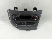 2012 Ford Focus Climate Control Module Temperature AC/Heater Replacement P/N:BM5T-18C612-AK BM51-18522-BAW, BM51-18522-AC Fi