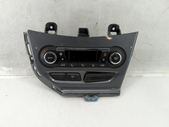 compare product 2012 Ford Focus Climate Control Module Temperature AC/Heater Replacement P/N:BM5T-18C612-AK BM51-18522-BAW, BM51-18522-AC Fits OEM Used Auto Parts
