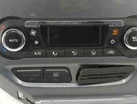 2012 Ford Focus Climate Control Module Temperature AC/Heater Replacement P/N:BM5T-18C612-AK BM51-18522-BAW, BM51-18522-AC Fi