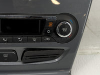 2012 Ford Focus Climate Control Module Temperature AC/Heater Replacement P/N:BM5T-18C612-AK BM51-18522-BAW, BM51-18522-AC Fi