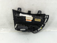 2012 Ford Focus Climate Control Module Temperature AC/Heater Replacement P/N:BM5T-18C612-AK BM51-18522-BAW, BM51-18522-AC Fi