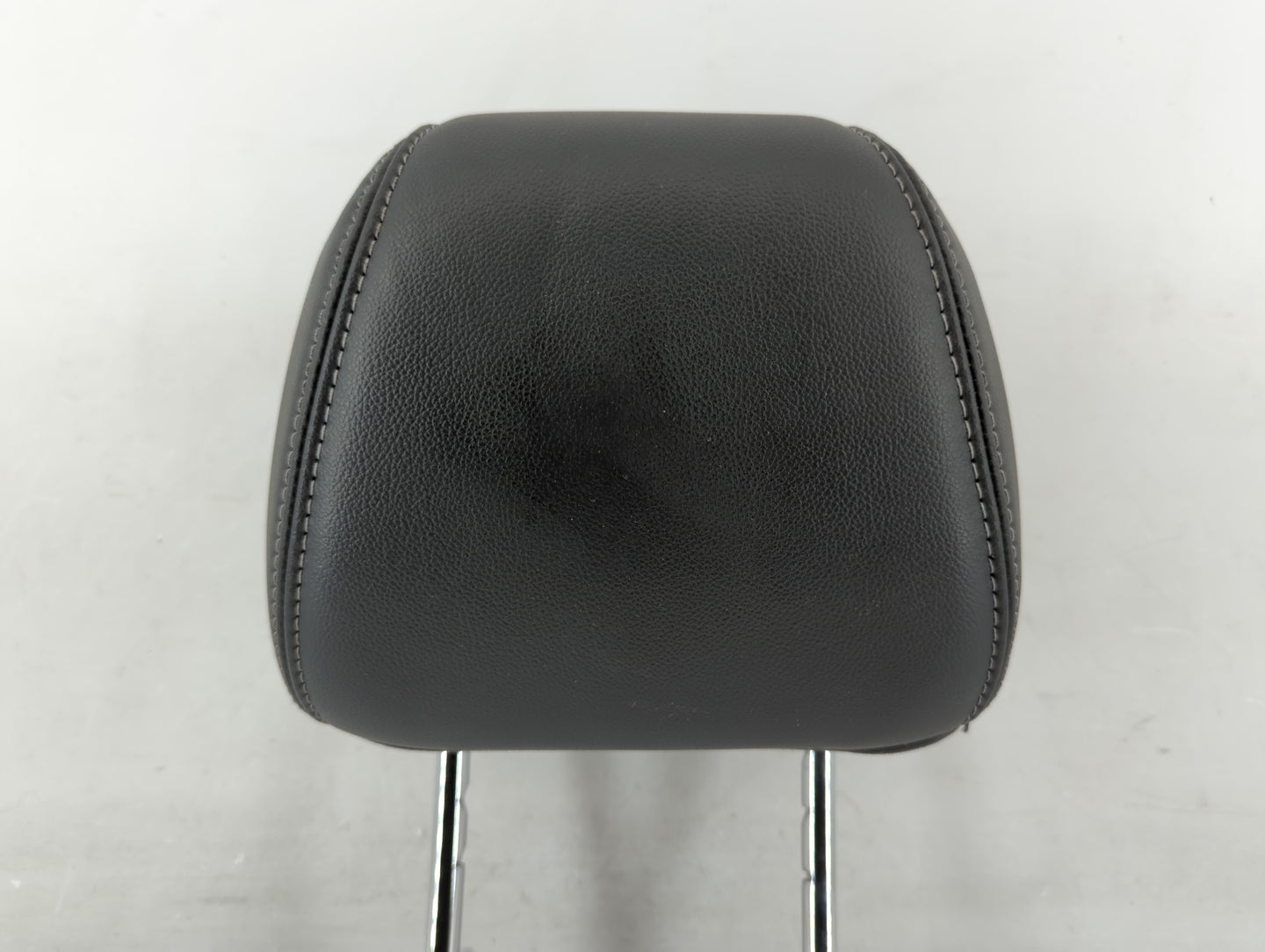 2012 Ford Focus Headrest Head Rest Front Driver Passenger Seat Fits OEM Used Auto Parts - Oemusedautoparts1.com