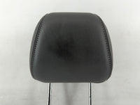 2012 Ford Focus Headrest Head Rest Front Driver Passenger Seat Fits OEM Used Auto Parts - Oemusedautoparts1.com