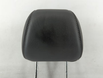 2012 Ford Focus Headrest Head Rest Front Driver Passenger Seat Fits OEM Used Auto Parts - Oemusedautoparts1.com