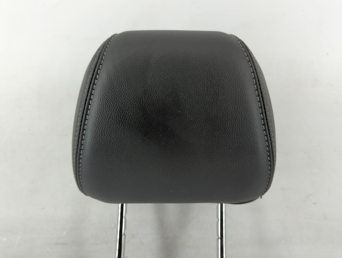 2012 Ford Focus Headrest Head Rest Front Driver Passenger Seat Fits OEM Used Auto Parts - Oemusedautoparts1.com