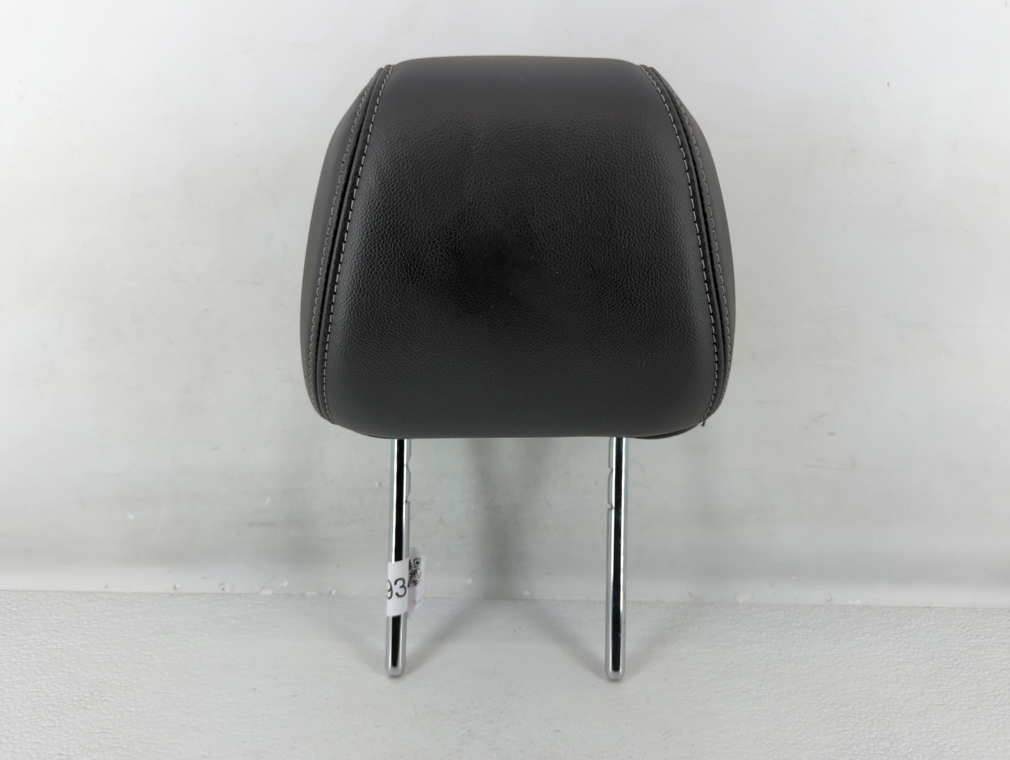 2012 Ford Focus Headrest Head Rest Front Driver Passenger Seat Fits OEM Used Auto Parts - Oemusedautoparts1.com