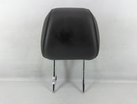 2012 Ford Focus Headrest Head Rest Front Driver Passenger Seat Fits OEM Used Auto Parts - Oemusedautoparts1.com