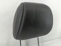 2012 Ford Focus Headrest Head Rest Front Driver Passenger Seat Fits OEM Used Auto Parts - Oemusedautoparts1.com