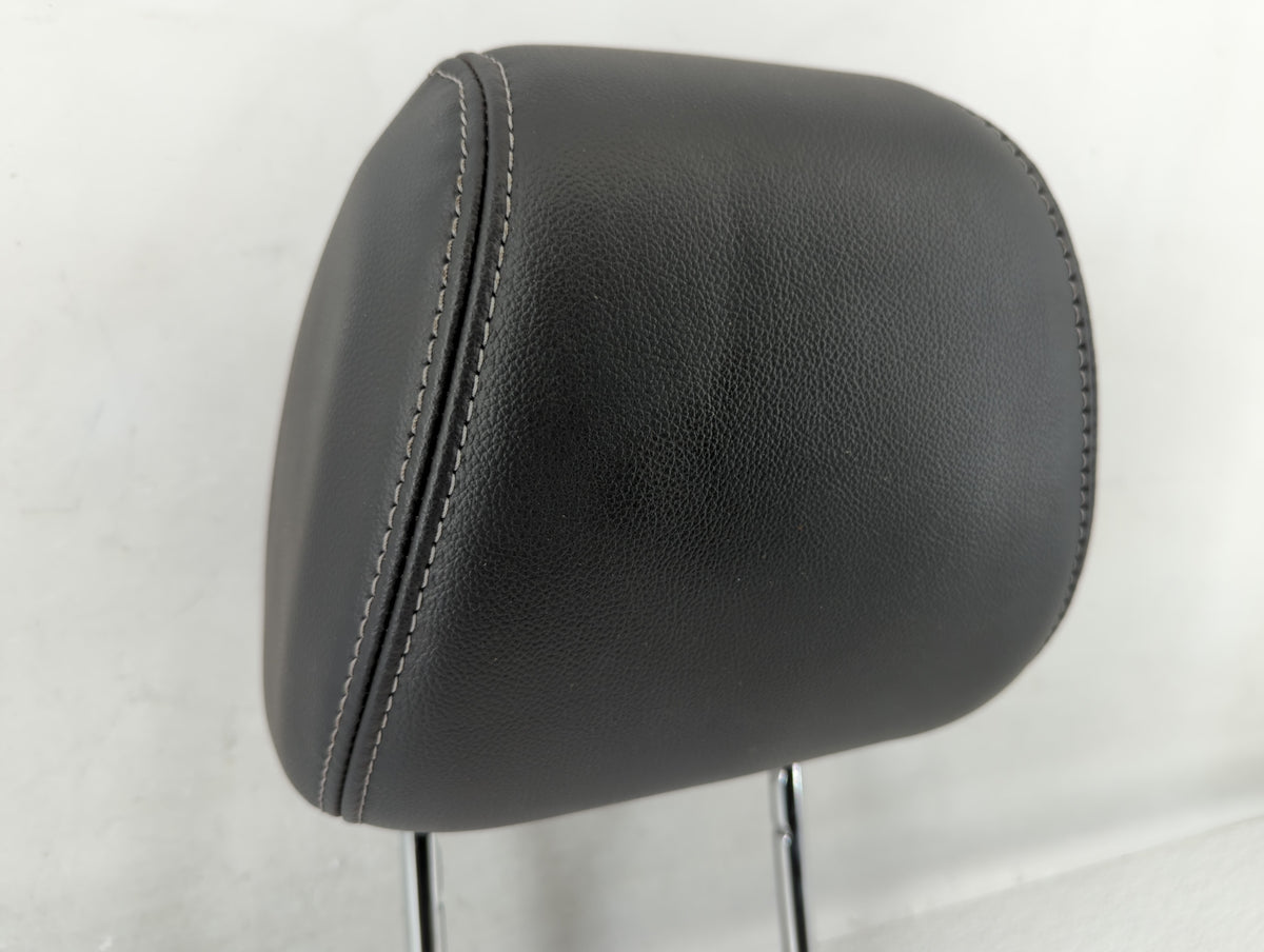 2012 Ford Focus Headrest Head Rest Front Driver Passenger Seat Fits OEM Used Auto Parts - Oemusedautoparts1.com