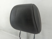 2012 Ford Focus Headrest Head Rest Front Driver Passenger Seat Fits OEM Used Auto Parts - Oemusedautoparts1.com