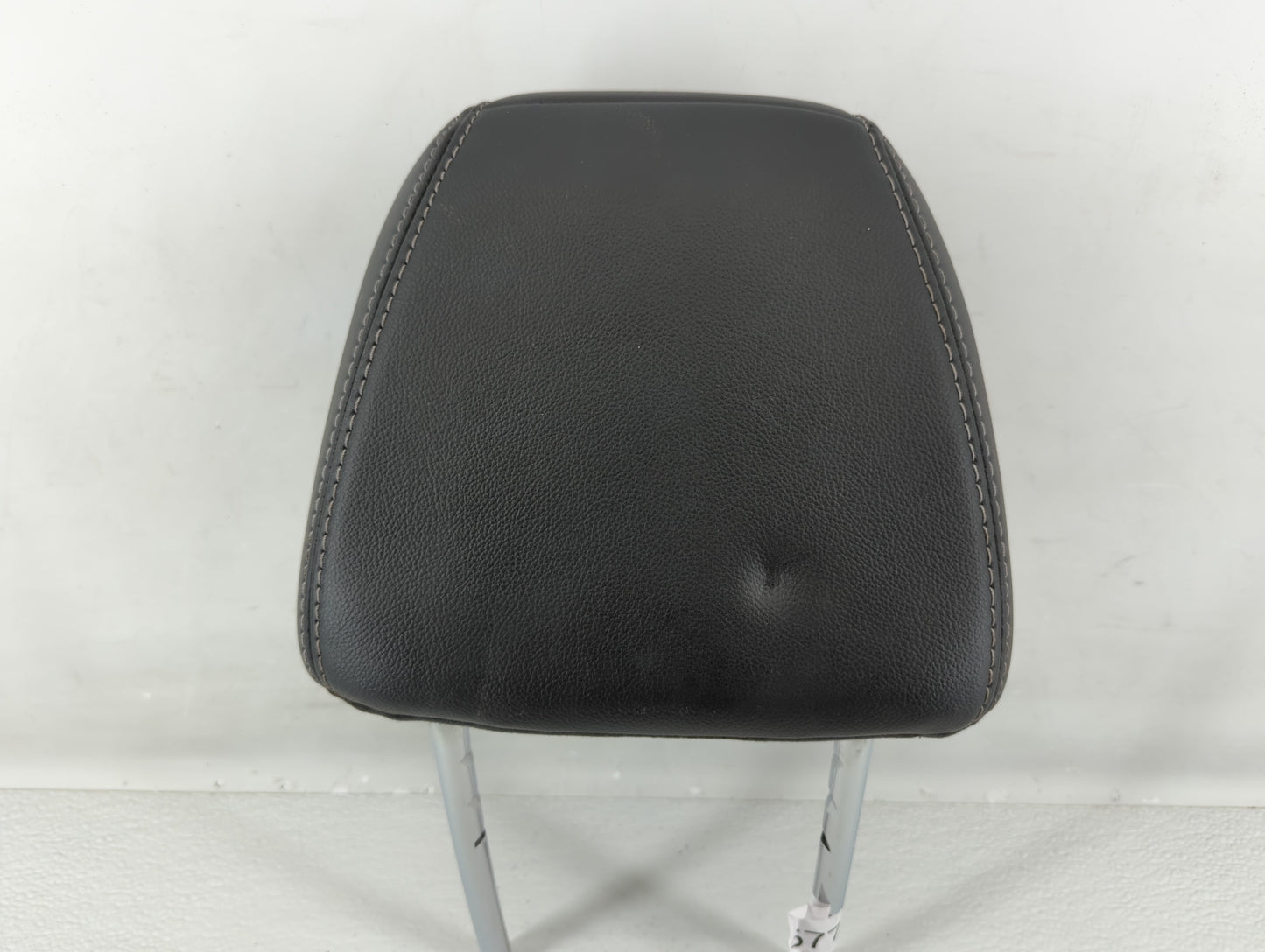2012 Ford Focus Headrest Head Rest Front Driver Passenger Seat Fits OEM Used Auto Parts - Oemusedautoparts1.com