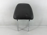 2012 Ford Focus Headrest Head Rest Front Driver Passenger Seat Fits OEM Used Auto Parts - Oemusedautoparts1.com