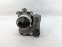 2012-2013 Ford Focus Throttle Body P/N:CM5E 9F991AD Fits Fits 2012 2013 2014 2015 2016 2017 OEM Used Auto Parts - Oemusedaut