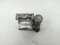 2012-2013 Ford Focus Throttle Body P/N:CM5E 9F991AD Fits Fits 2012 2013 2014 2015 2016 2017 OEM Used Auto Parts - Oemusedaut