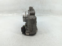 2012-2013 Ford Focus Throttle Body P/N:CM5E 9F991AD Fits Fits 2012 2013 2014 2015 2016 2017 OEM Used Auto Parts - Oemusedaut