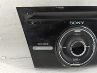 2012-2018 Ford Focus Am Fm Cd Player Radio Receiver 582380 - Oemusedautoparts1.com