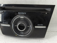2012-2018 Ford Focus Am Fm Cd Player Radio Receiver 582380 - Oemusedautoparts1.com