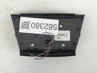 2012-2018 Ford Focus Am Fm Cd Player Radio Receiver 582380 - Oemusedautoparts1.com