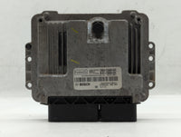 2012-2013 Ford Focus PCM Engine Control Computer ECU ECM PCU OEM P/N:BV61-12B684-BA CM5A-12A650-AHF Fits Fits 2012 2013 OEM 