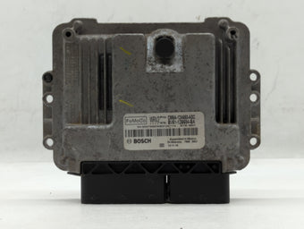 compare product 2012-2013 Ford Focus PCM Engine Control Computer ECU ECM PCU OEM P/N:BV61-12B684-BA CM5A-12A650-AHF Fits Fits 2012 2013 OEM Used Auto Parts