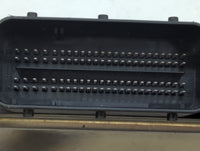2012-2013 Ford Focus PCM Engine Control Computer ECU ECM PCU OEM P/N:BV61-12B684-BA CM5A-12A650-AHF Fits Fits 2012 2013 OEM 