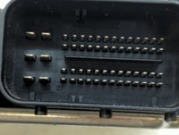 2012-2013 Ford Focus PCM Engine Control Computer ECU ECM PCU OEM P/N:BV61-12B684-BA CM5A-12A650-AHF Fits Fits 2012 2013 OEM 