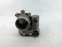 2012-2013 Ford Focus Throttle Body P/N:CM5E 9F991-AD Fits Fits 2012 2013 2014 2015 2016 2017 OEM Used Auto Parts - Oemusedau