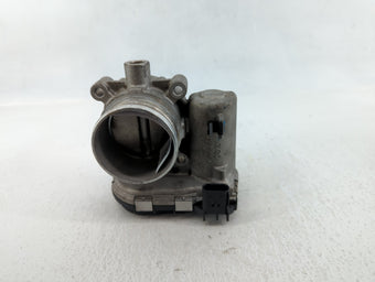 compare product 2012-2013 Ford Focus Throttle Body P/N:CM5E 9F991-AD Fits Fits 2012 2013 2014 2015 2016 2017 OEM Used Auto Parts