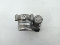 2012-2013 Ford Focus Throttle Body P/N:CM5E 9F991-AD Fits Fits 2012 2013 2014 2015 2016 2017 OEM Used Auto Parts - Oemusedau