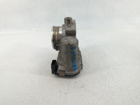 2012-2013 Ford Focus Throttle Body P/N:CM5E 9F991-AD Fits Fits 2012 2013 2014 2015 2016 2017 OEM Used Auto Parts - Oemusedau