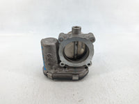 2012-2013 Ford Focus Throttle Body P/N:CM5E 9F991-AD Fits Fits 2012 2013 2014 2015 2016 2017 OEM Used Auto Parts - Oemusedau