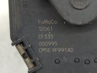 2012-2013 Ford Focus Throttle Body P/N:CM5E 9F991-AD Fits Fits 2012 2013 2014 2015 2016 2017 OEM Used Auto Parts - Oemusedau