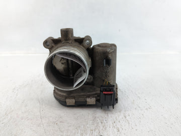2012-2013 Ford Focus Throttle Body P/N:CM5E 9F991-AD Fits Fits 2012 2013 2014 2015 2016 2017 OEM Used Auto Parts - Oemusedau