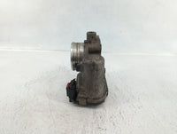 2012-2013 Ford Focus Throttle Body P/N:CM5E 9F991-AD Fits Fits 2012 2013 2014 2015 2016 2017 OEM Used Auto Parts - Oemusedau