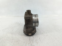 2012-2013 Ford Focus Throttle Body P/N:CM5E 9F991-AD Fits Fits 2012 2013 2014 2015 2016 2017 OEM Used Auto Parts - Oemusedau