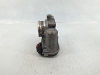 2012-2013 Ford Focus Throttle Body P/N:CM5E 9F991 AD Fits Fits 2012 2013 2014 2015 2016 2017 OEM Used Auto Parts - Oemusedau