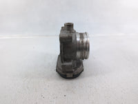 2012-2013 Ford Focus Throttle Body P/N:CM5E 9F991 AD Fits Fits 2012 2013 2014 2015 2016 2017 OEM Used Auto Parts - Oemusedau