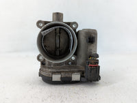 2012-2013 Ford Focus Throttle Body P/N:22240AA 994AA Fits Fits 2012 2013 2014 2015 2016 2017 OEM Used Auto Parts - Oemusedau