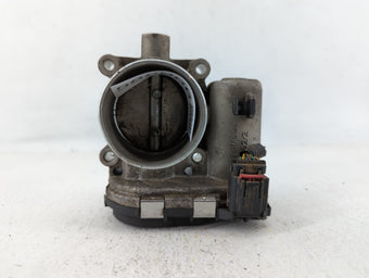 compare product 2012-2013 Ford Focus Throttle Body P/N:22240AA 994AA Fits Fits 2012 2013 2014 2015 2016 2017 OEM Used Auto Parts
