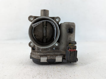 2012-2013 Ford Focus Throttle Body P/N:22240AA 994AA Fits Fits 2012 2013 2014 2015 2016 2017 OEM Used Auto Parts - Oemusedau