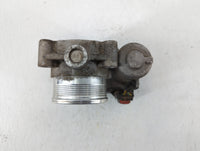 2012-2013 Ford Focus Throttle Body P/N:22240AA 994AA Fits Fits 2012 2013 2014 2015 2016 2017 OEM Used Auto Parts - Oemusedau