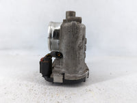 2012-2013 Ford Focus Throttle Body P/N:22240AA 994AA Fits Fits 2012 2013 2014 2015 2016 2017 OEM Used Auto Parts - Oemusedau