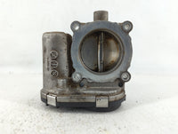2012-2013 Ford Focus Throttle Body P/N:22240AA 994AA Fits Fits 2012 2013 2014 2015 2016 2017 OEM Used Auto Parts - Oemusedau