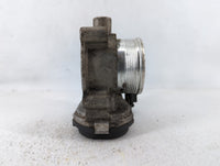 2012-2013 Ford Focus Throttle Body P/N:22240AA 994AA Fits Fits 2012 2013 2014 2015 2016 2017 OEM Used Auto Parts - Oemusedau